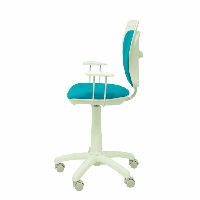 NOWY STYL Silla de oficina Ministyle Azul NOWY STYL Silla de oficina Ministyle Azul