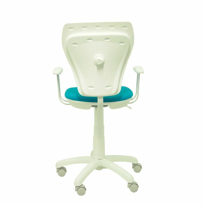 NOWY STYL Silla de oficina Ministyle Azul NOWY STYL Silla de oficina Ministyle Azul