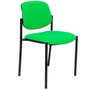 NOWY STYL Silla Styl sin brazos color Pistacho
