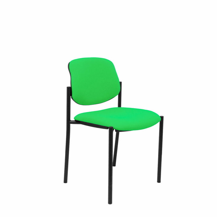 NOWY STYL Silla Styl sin brazos color Pistacho
