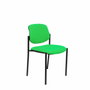 NOWY STYL Silla Styl sin brazos color Pistacho