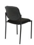 PIQUERAS Y CRESPO Silla fija Styl Bali negro