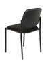 PIQUERAS Y CRESPO Silla fija Styl Bali negro