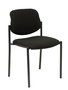 NOWY STYL Silla fija Styl Bali negro