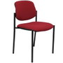 NOWY STYL Silla Styl Granate sin brazos