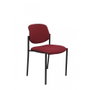 NOWY STYL Silla Styl Granate sin brazos