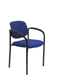 Silla de Recepción Villalgordo Bali P&C LI229CB Azul
