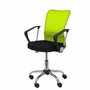 Piqueras y Crespo Silla Infantil Cardenete Verde y Negro