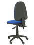 PIQUERAS Y CRESPO Silla de oficina Aýna Azul con Mecanismo Asincro