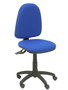 PIQUERAS Y CRESPO Silla de oficina Aýna Azul con Mecanismo Asincro