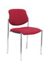 NOWY STYL Silla Styl Granate sin brazos