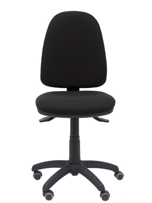PIQUERAS Y CRESPO Silla de oficina Aýna con mecanismo Asincro Negro PIQUERAS Y CRESPO Silla de oficina Aýna con mecanismo Asincro Negro