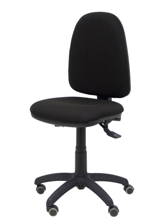 PIQUERAS Y CRESPO Silla de oficina Aýna con mecanismo Asincro Negro PIQUERAS Y CRESPO Silla de oficina Aýna con mecanismo Asincro Negro