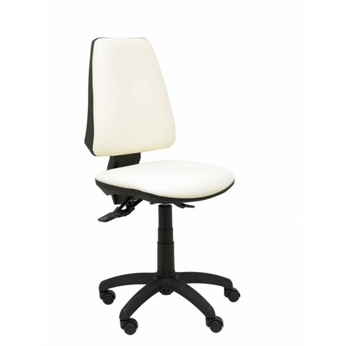PIQUERAS Y CRESPO Silla de oficina Elche Blanco PIQUERAS Y CRESPO Silla de oficina Elche Blanco