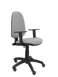 PIQUERAS Y CRESPO Silla de oficina Aýna Gris