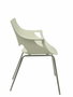 NOWY STYL Pack de 3 sillas Torrenueva blancas