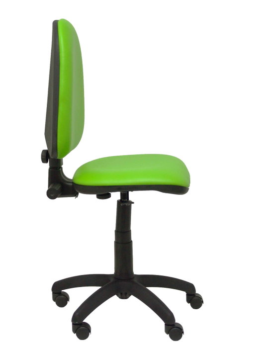 PIQUERAS Y CRESPO Silla Aýna Pistacho con Mecanismo de Contacto Permanente PIQUERAS Y CRESPO Silla Aýna Pistacho con Mecanismo de Contacto Permanente