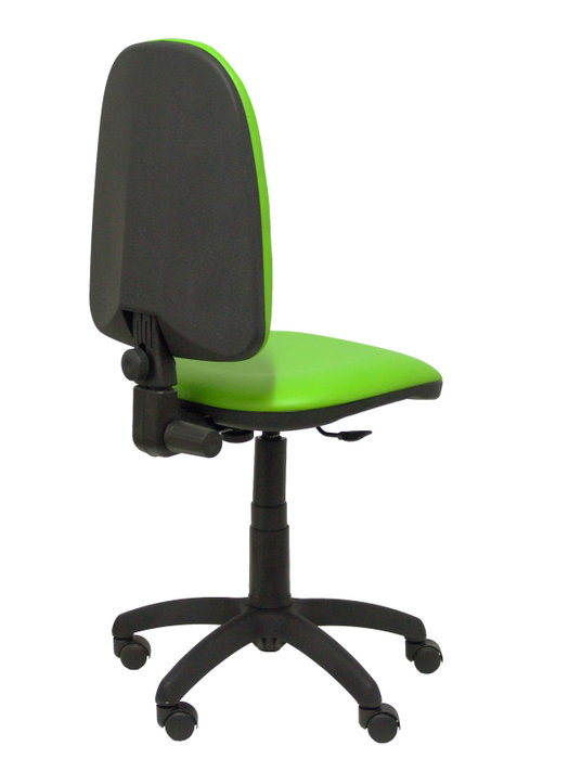 PIQUERAS Y CRESPO Silla Aýna Pistacho con Mecanismo de Contacto Permanente PIQUERAS Y CRESPO Silla Aýna Pistacho con Mecanismo de Contacto Permanente