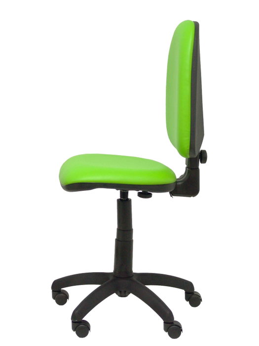 PIQUERAS Y CRESPO Silla Aýna Pistacho con Mecanismo de Contacto Permanente PIQUERAS Y CRESPO Silla Aýna Pistacho con Mecanismo de Contacto Permanente