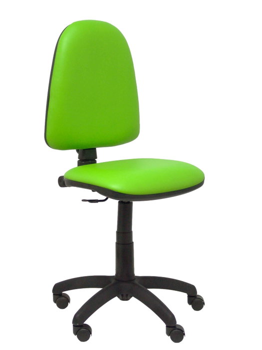PIQUERAS Y CRESPO Silla Aýna Pistacho con Mecanismo de Contacto Permanente PIQUERAS Y CRESPO Silla Aýna Pistacho con Mecanismo de Contacto Permanente