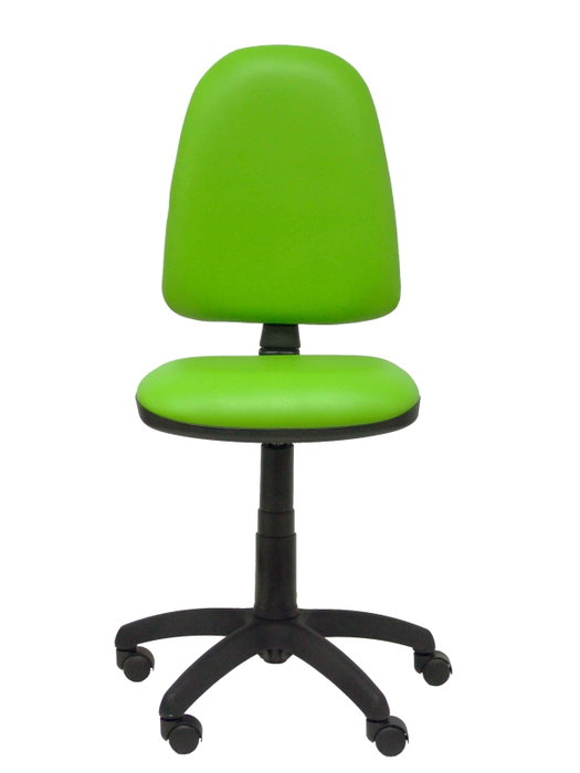 PIQUERAS Y CRESPO Silla Aýna Pistacho con Mecanismo de Contacto Permanente PIQUERAS Y CRESPO Silla Aýna Pistacho con Mecanismo de Contacto Permanente