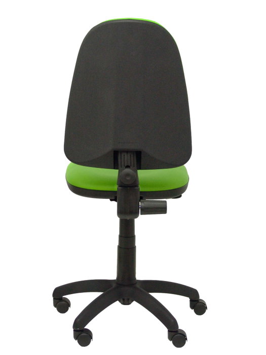 PIQUERAS Y CRESPO Silla Aýna Pistacho con Mecanismo de Contacto Permanente PIQUERAS Y CRESPO Silla Aýna Pistacho con Mecanismo de Contacto Permanente