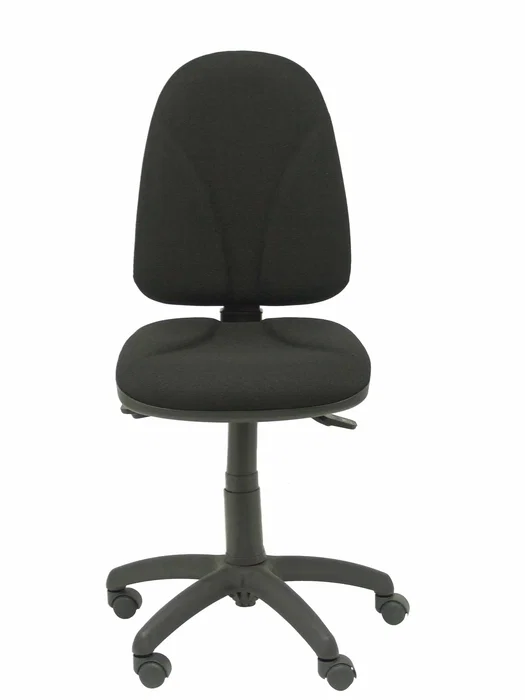 PIQUERAS Y CRESPO Silla de oficina Algarra Sincro Bali Negro