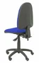 PIQUERAS Y CRESPO Silla Algarra Asincro Bali Azul