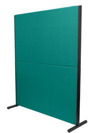 Biombo Valdeganga Piqueras y Crespo 0BALI39 Turquesa