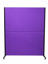 Biombo Valdeganga Piqueras y Crespo 0BALI82 Morado Lila