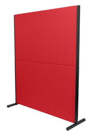 Biombo Valdeganga Piqueras y Crespo BALI350 Rojo