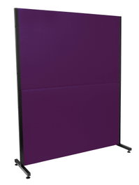 Piqueras Y Crespo Biombo Valdeganga Bali Morado