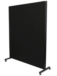 Biombo Valdeganga Piqueras y Crespo LI840RF Negro