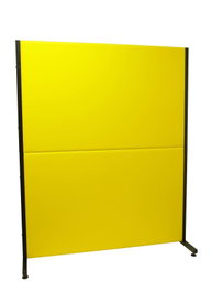 Piqueras y Crespo Biombo Valdeganga Amarillo
