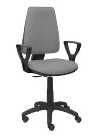 PIQUERAS Y CRESPO Silla de oficina Elche Bali Gris