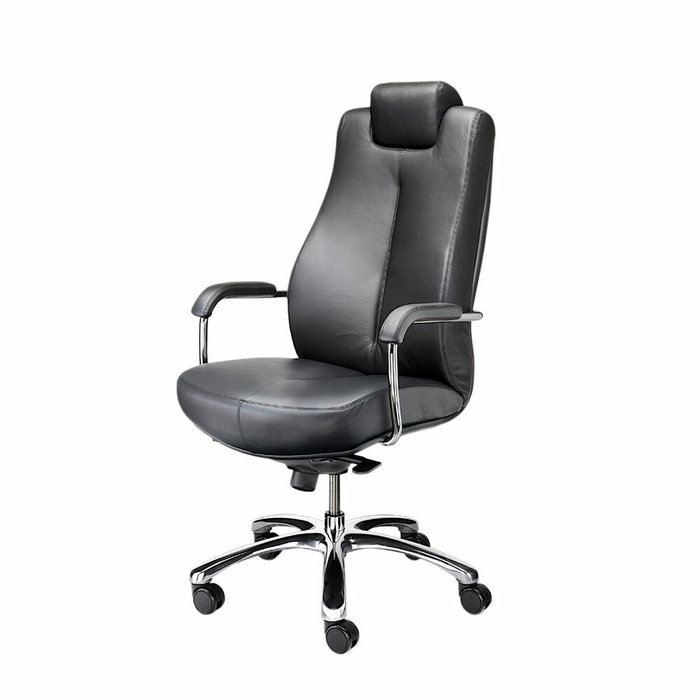 NOWY STYL Sillón Sonata Negro