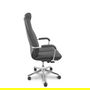 Sillón de Oficina Daimiel Piqueras y Crespo 840CRRF Negro