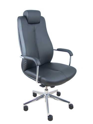 NOWY STYL Sillón Sonata Negro