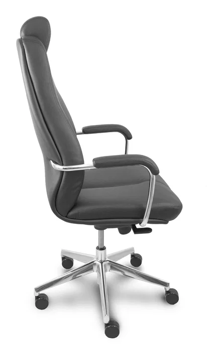 NOWY STYL Sillón Sonata en Similpiel Negro NOWY STYL Sillón Sonata en Similpiel Negro