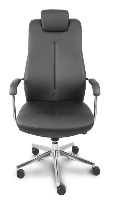 NOWY STYL Sillón Sonata en Similpiel Negro NOWY STYL Sillón Sonata en Similpiel Negro