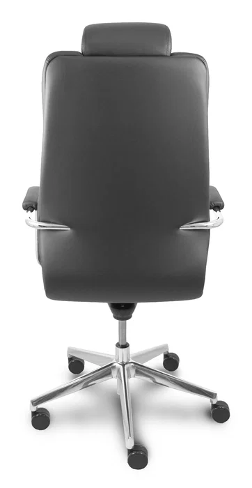 NOWY STYL Sillón Sonata en Similpiel Negro NOWY STYL Sillón Sonata en Similpiel Negro