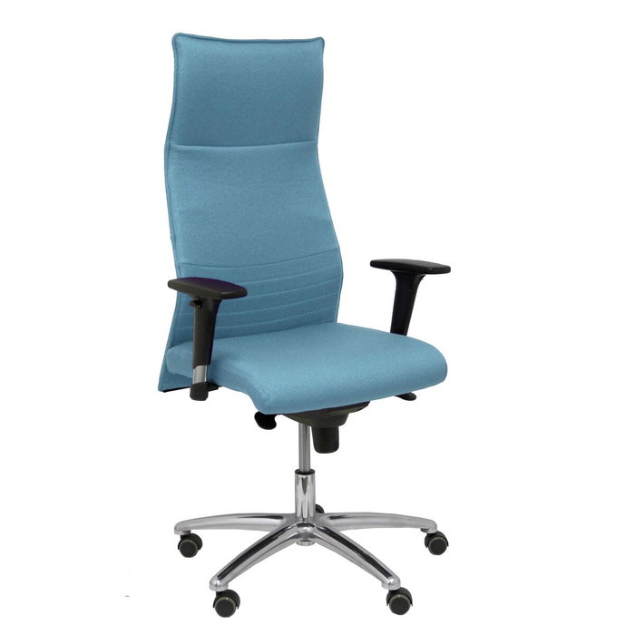Piqueras Y Crespo Sillón Albacete Bali Azul Cielo Piqueras Y Crespo Sillón Albacete Bali Azul Cielo