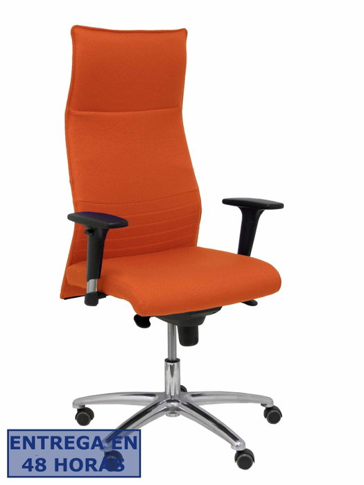 Piqueras Y Crespo Sillón Albacete Bali Naranja Oscuro Piqueras Y Crespo Sillón Albacete Bali Naranja Oscuro
