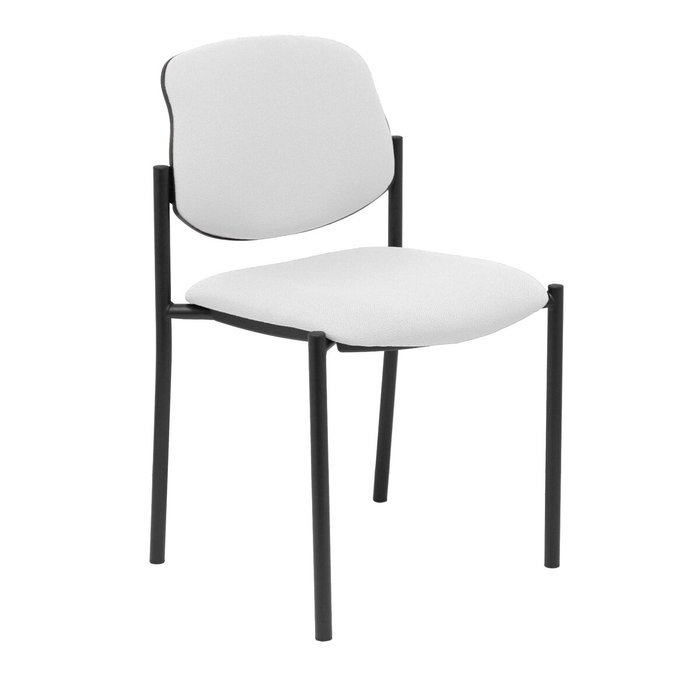 NOWY STYL Silla Styl Bali color Blanco sin brazos