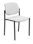 NOWY STYL Silla Styl Bali color Blanco sin brazos