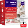 Feliway Friends Difusor + Recambio 48ml
