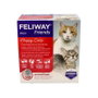 Feliway Friends Difusor + Recambio 48ml