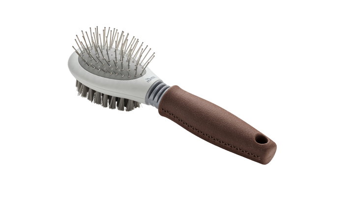 Cepillo Desenredante Hunter 2 en 1