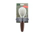 Cepillo Desenredante Hunter 2 en 1
