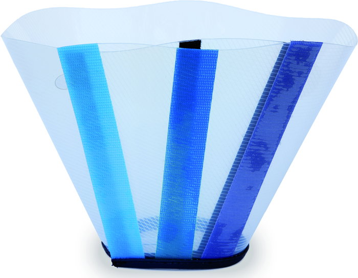 KVP Ez Clear Isabelino Cuello 32-39 cm Prof 23 cm